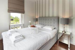Apartament Rataje Park Poznań - Cost Free Parking - Widok - 24h check in - Poznań - 0
