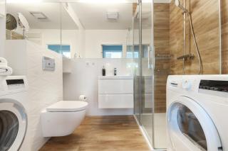 Apartament Rataje Park Poznań - Cost Free Parking - Widok - 24h check in - Poznań - 1