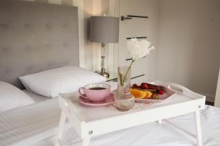 Apartament Rataje Park Poznań - Cost Free Parking - Widok - 24h check in - Poznań - 9