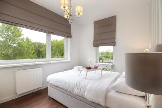 Apartament Rataje Park Poznań - Cost Free Parking - Widok - 24h check in - Poznań - 8