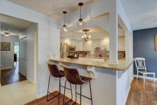 161 Beachwalk 2 BR Near Ocean Shipyard - Hilton Head Island - 5