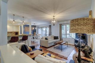 161 Beachwalk 2 BR Near Ocean Shipyard - Hilton Head Island - 2