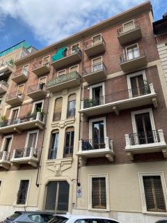 casa liberty Di&Pi - Turin - 9