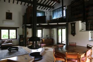 Casa La Gorga - Cagli - 3