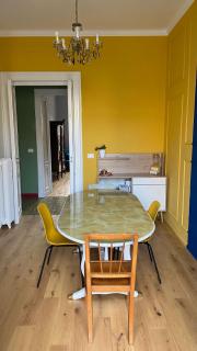 casa liberty Di&Pi - Turin - 5