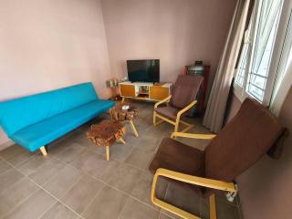 Lotaki the friendly house - Limenaria - 0