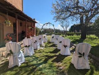 DIMORA MARELLA Patrica - Frosinone - Patrica - 4