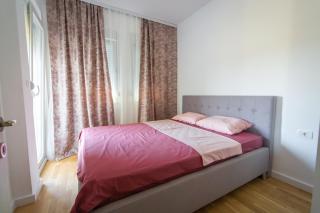 SUN apartment - Podgorica - 6