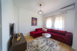 SUN apartment - Podgorica - 4