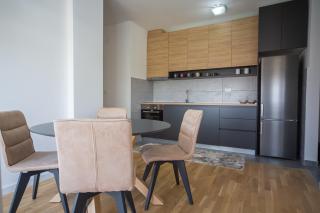 SUN apartment - Podgorica - 3
