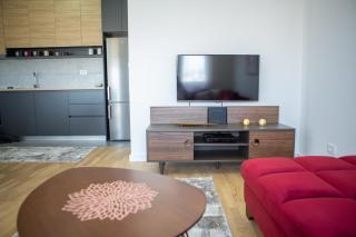 SUN apartment - Podgorica - 1