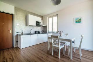 The view apartment 1 - 4