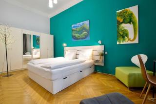 Standard Apartment by Hi5 - St. King street 16. - Budapest - 0