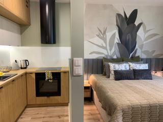 Ukiel Park Green Apartament - 5