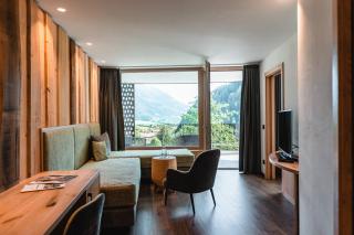 Hotel Bad Fallenbach - 8