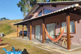 Vale do Sossego Chalés - 9