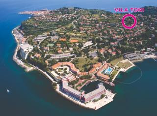Apartments Vila Toni - Portorož - 8