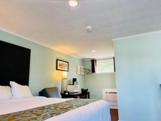 Wells Moody Motel - Wells - 9