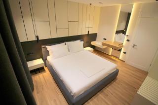 "The View" Luxury Apartments - Sarandë - 8