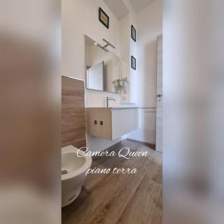 B&B D'AMARE - Cupra Marittima - 8