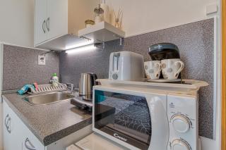 JonasHouse studios - Great Location near Bratislava City Center - Bratislava - 4