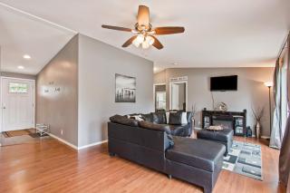 Gypsy Bay Waterfront Gem - Sagle - 6