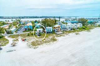 Anna Maria Island Beach Watch - 9