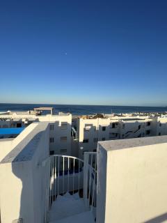 Alcudia Smir - Piedras del Mar Complex - Fnidek - 5