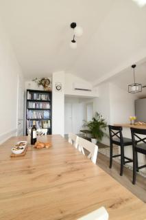 Iva Residence, sea view and free parking - 3