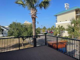 Sunburst Hotel - Myrtle Beach - 7