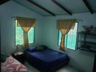 Casa Coco - Cahuita - 4