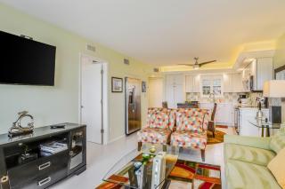 Anglers Cove C-404 - Marco Island - 5