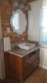 Lake Front cottage - 1