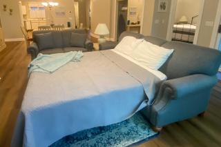 Condo on Lake Keowee with Resort Amenities and Pool! - Salem - 2