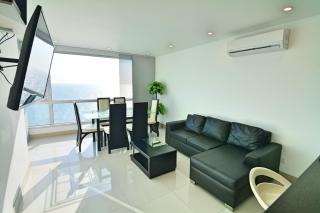 Toscana Suite 2205 - 9