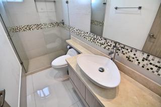 Toscana Suite 2205 - 4