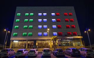 Best Western Hotel Goldenmile Milan - Trezzano sul Naviglio - 0