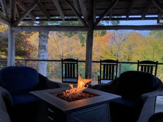 The Blue House On The Hill Catskills—Views - Claryville - 0
