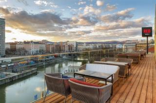 Radisson RED Hotel, Vienna - Wenen - 8