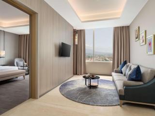 Radisson Lampung Kedaton - 8