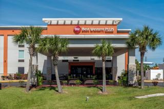 Best Western Plus Panama City Hotel - Panama City - 2