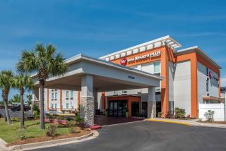 Best Western Plus Panama City Hotel - Panama City - 0