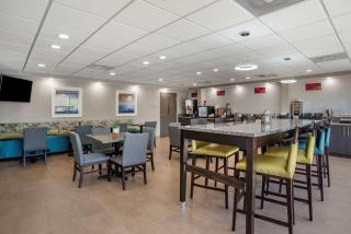 Best Western Plus Panama City Hotel - Panama City - 5