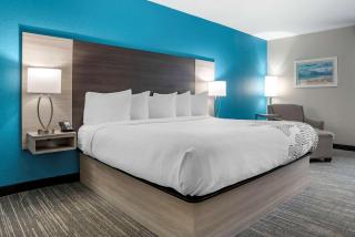 Best Western Plus Panama City Hotel - Panama City - 8