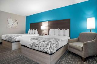 Best Western Plus Panama City Hotel - Panama City - 6