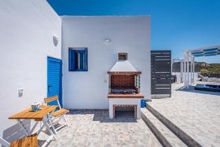Santa Marina Milos - Mytakas - 2