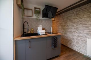 Naturel : Studio calme et agréable - Les Bordes - 6