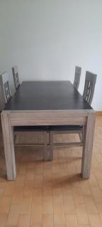 Maison en Location Fresnes sur Marne - Fresnes-sur-Marne - 5