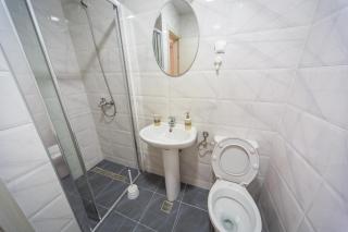 East Side Apartment - 1