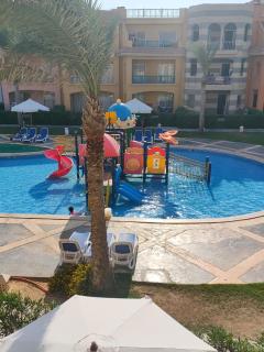 Porto Matrouh - Beach Access - Ideal for Families - 1